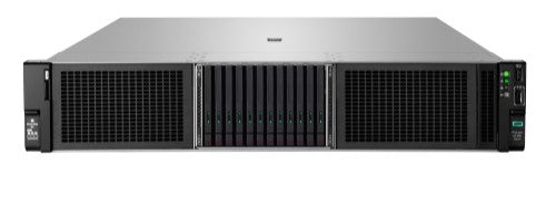 HPE ProLiant DL380 Gen11 6530 2.1GHz 32c 1P 2x32GB-R 8SFF MR416i-o 2x480GB SSD 2x1000W PS EU Server