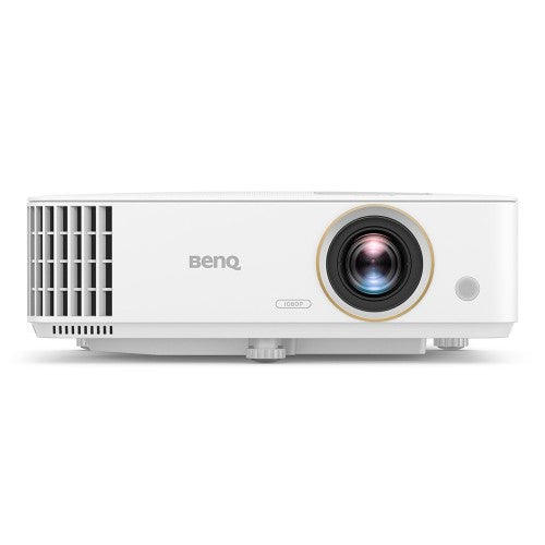 BenQ TH685P Standard throw projector 3500 ANSI lumens DLP 1080p (1920x1080) White