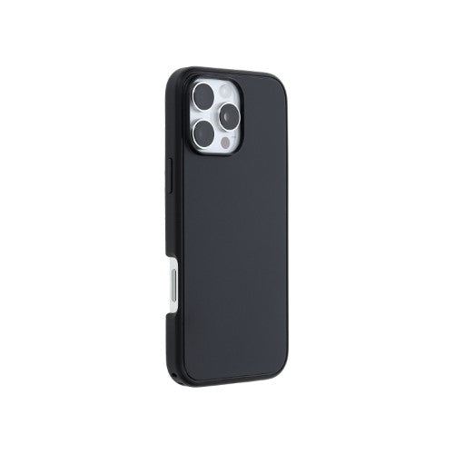 OtterBox Symmetry Series for MagSafe for iPhone 16 Pro Max, Black