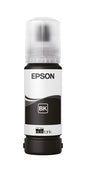 Epson C13T09B140/107 Ink cartridge black, 3.6K pages 70ml for Epson ET-18100