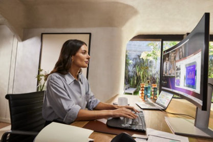 HP 925 Ergonomic Vertical Mouse