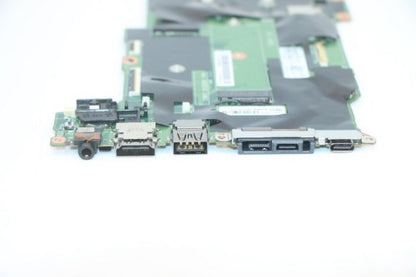 Lenovo 5B21C21440 laptop spare part Motherboard