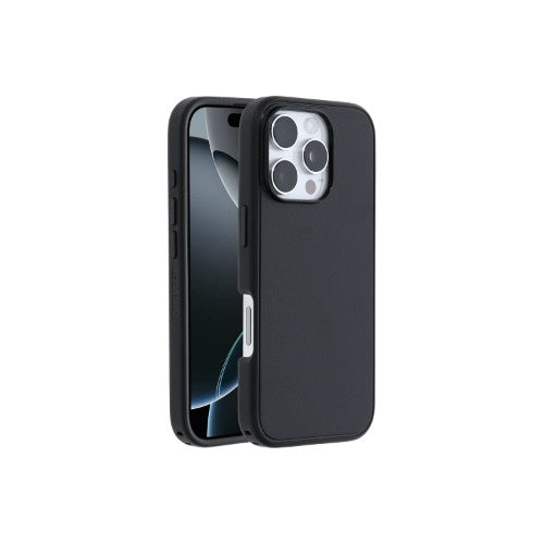 OtterBox Symmetry Series for MagSafe for iPhone 16 Pro, Black