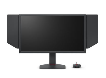 ZOWIE XL2546X computer monitor 62.2 cm (24.5") 1920 x 1080 pixels Full HD Black