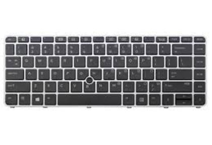 HP 836307-B31 laptop spare part Keyboard