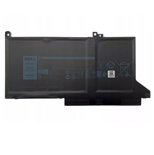 DELL 9W9MX notebook spare part Battery
