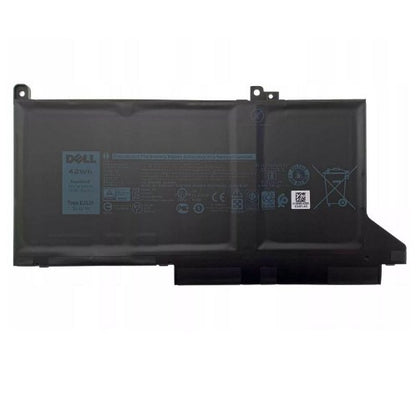 DELL 9W9MX notebook spare part Battery
