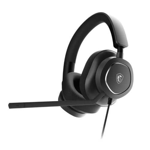 MSI Maestro 300 Headset Wired Head-band Gaming USB Type-C / USB Type-A Black