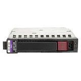 HPE 581286-S21 internal hard drive 600 GB 10000 RPM 2.5" SCSI