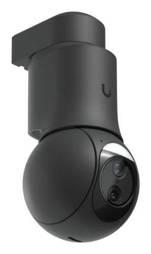 Ubiquiti G6 PTZ Spherical IP security camera Indoor & outdoor 3864 x 2160 pixels Ceiling/Wall/Pole