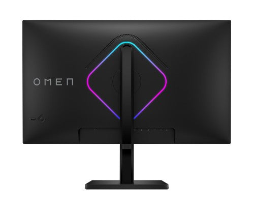 HP OMEN 27 inch QHD 280Hz Gaming Monitor - 27qs G2