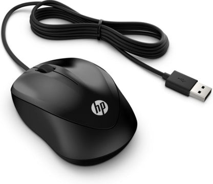 HP Wired Mouse 1000