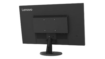 Lenovo C27-40 computer monitor 68.6 cm (27") 1920 x 1080 pixels Full HD LED Black
