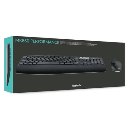Logitech MK850 Performance
