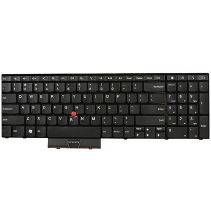Lenovo 04W2236 laptop spare part Keyboard