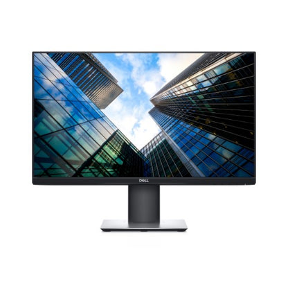 DELL P2419H computer monitor 61 cm (24") 1920 x 1080 pixels Full HD LCD Black