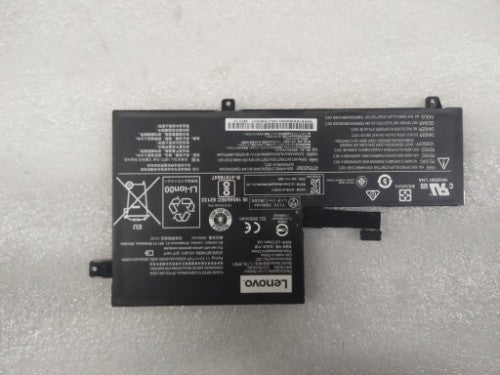 Lenovo 5B10K88049 laptop spare part Battery