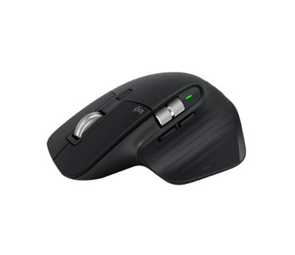 Logitech 910-006556 mouse Office Right-hand Bluetooth Laser 8000 DPI