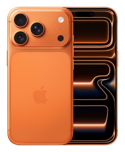 Apple iPhone 17 Pro 256GB Cosmic Orange