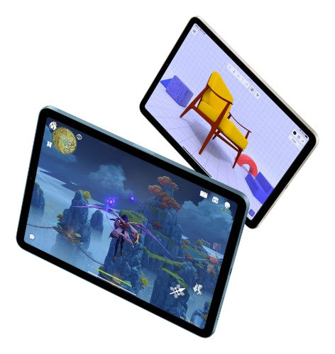 Apple iPad Air 5th Gen 10.9in Wi-Fi + Cellular 256GB - Pink