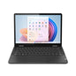 Lenovo 13w Yoga Gen 2 AMD Ryzen™ 5 7530U Hybrid (2-in-1) 33.8 cm (13.3") Touchscreen WUXGA 8 GB DDR4-SDRAM 256 GB SSD Wi-Fi 6 (802.11ax) Windows 11 Pro UK English Black