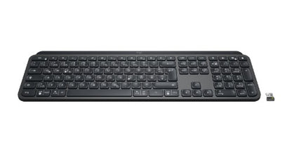 Logitech MX Master Keys for Business
