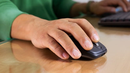 Logitech MX Anywhere 3S