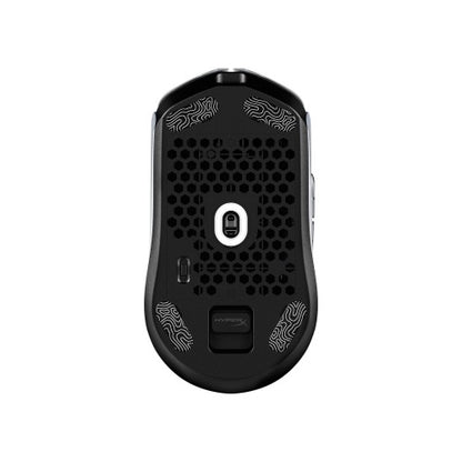 HyperX Pulsefire Haste 2 S Silver Wireless Gaming Mouse