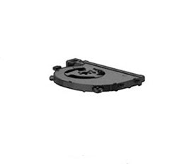 HP M07144-001 laptop spare part Fan