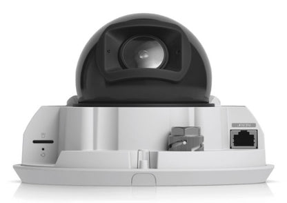Ubiquiti G6 Pro Dome IP security camera Indoor & outdoor 3840 x 2160 pixels Ceiling/wall