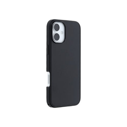OtterBox Symmetry Series for MagSafe for iPhone 16 Plus, Black