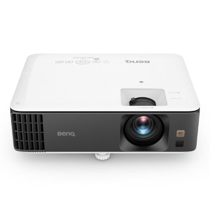 BenQ TK700 Standard throw projector 3200 ANSI lumens DLP UHD 4K (3840x2160) 3D Black, White