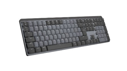 Logitech Master MX Mechanical