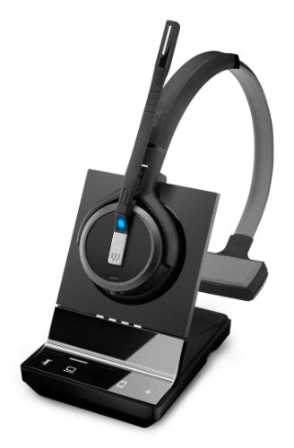 EPOS IMPACT SDW 5033 - EU/UK/AUS, Single-Sided DECT Headset
