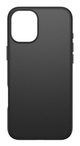 OtterBox Symmetry Series for MagSafe for iPhone 16 Plus, Black