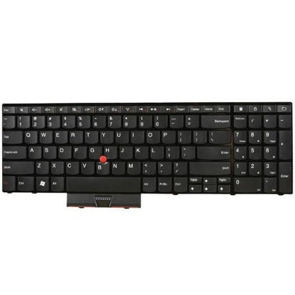 Lenovo 04W2236 laptop spare part Keyboard