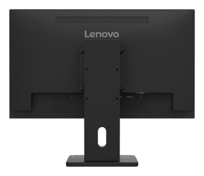 Lenovo ThinkVision E22-40 computer monitor 54.6 cm (21.5") 1920 x 1080 pixels Full HD LCD Black