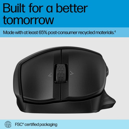 HP 685 Comfort Dual-Mode Mouse