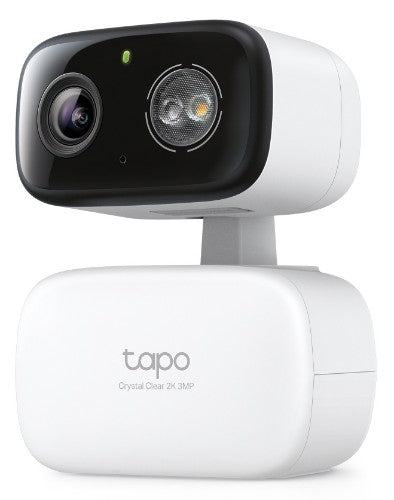 TP-Link Tapo C216 Box IP security camera Indoor 2304 x 1296 pixels Ceiling/Wall/Desk