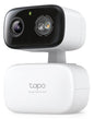 TP-Link Tapo C216 Box IP security camera Indoor 2304 x 1296 pixels Ceiling/Wall/Desk