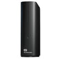 Western Digital Elements WDBWLG0080HBK-EESN external hard drive 8 TB Micro-USB B 3.2 Gen 1 (3.1 Gen 1) Black