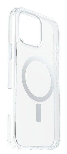 OtterBox Symmetry Clear mobile phone case 17.5 cm (6.9") Cover Transparent