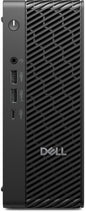 DELL Pro Max FCM2250 Intel Core Ultra 7 265 32 GB DDR5-SDRAM 1 TB SSD NVIDIA RTX A1000 Windows 11 Pro Micro PC Mini PC Black