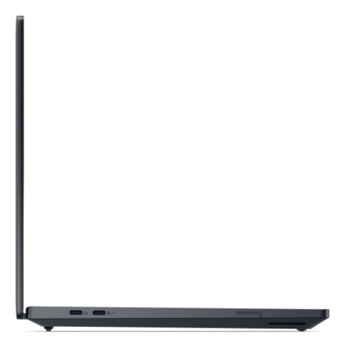 DELL Pro Max 14 Premium MA14250 Intel Core Ultra 7 265H Laptop 35.6 cm (14") Full HD+ 32 GB LPDDR5x-SDRAM 1 TB SSD NVIDIA RTX PRO 2000 Blackwell Wi-Fi 7 (802.11be) Windows 11 Pro UK English Grey
