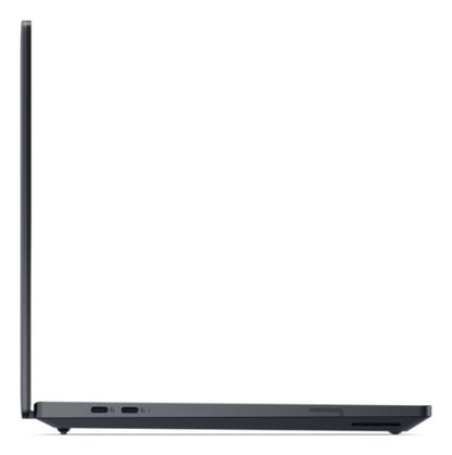 DELL Pro Max 14 Premium MA14250 Intel Core Ultra 7 265H Laptop 35.6 cm (14") Full HD+ 32 GB LPDDR5x-SDRAM 1 TB SSD NVIDIA RTX PRO 2000 Blackwell Wi-Fi 7 (802.11be) Windows 11 Pro UK English Grey