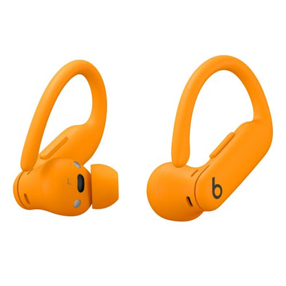 Beats by Dr. Dre Powerbeats Pro 2 Headset Wireless Ear-hook, In-ear Sports Bluetooth Orange