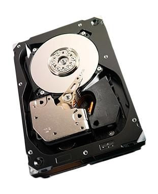 Seagate Cheetah 600GB 3.5" SAS internal hard drive 15000 RPM 16 MB 3.5"