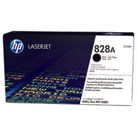 HP CF358A/828A Drum kit black, 30K pages ISO/IEC 19798 for HP Color LaserJet M 855/880