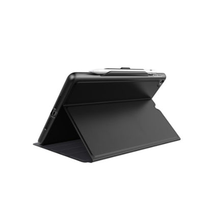 Tech21 EVO FLIP BLACK IPAD 7TH GEN 25.4 cm (10") Flip case