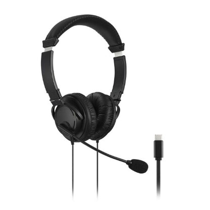 Kensington Classic USB-C Headset with Mic